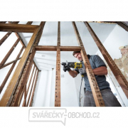 Příklepová vrtačka Stanley FatMax FMEH750K Příklepová vrtačka Stanley FatMax FMEH750K náhled