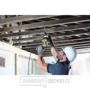 Příklepová vrtačka Stanley FatMax FMEH750K Příklepová vrtačka Stanley FatMax FMEH750K náhled