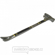 Demoliční nářadí FuBar III 4v1 760mm Stanley 1-55-120 Náhled