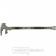 Demoliční nářadí FuBar III 4v1 760mm Stanley 1-55-120 Náhled