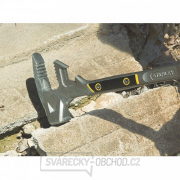 Demoliční nářadí FuBar III 4v1 760mm Stanley 1-55-120 Demoliční nářadí FuBar III 4v1 760mm Stanley 1-55-120 náhled