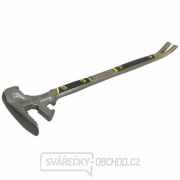 Demoliční nářadí FuBar III 4v1 760mm Stanley 1-55-120 gallery main image