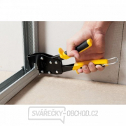 Lisovací kleště na nosníky 260mm Stanley 1-69-100 Náhled