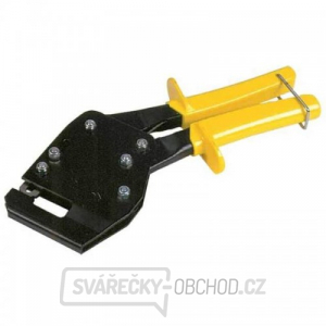 Lisovací kleště na nosníky 260mm Stanley 1-69-100