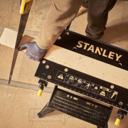 Pracovní stůl Stanley STST83400-1 Náhled