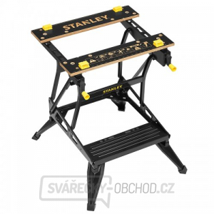 Pracovní stůl Stanley STST83400-1 Pracovní stůl Stanley STST83400-1 gallery main image