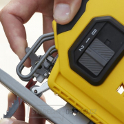 Aku přímočará pila V20 18V bez aku Stanley FatMax SFMCS600B náhled