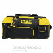 Velká brašna na nářadí na kolečkách Stanley Fatmax FMST82706-1 náhled