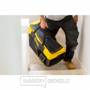 Velká brašna na nářadí na kolečkách Stanley Fatmax FMST82706-1 náhled