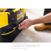 Velká brašna na nářadí na kolečkách Stanley Fatmax FMST82706-1 náhled
