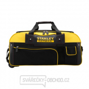 Velká brašna na nářadí na kolečkách Stanley Fatmax FMST82706-1 náhled