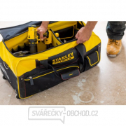 Velká brašna na nářadí na kolečkách Stanley Fatmax FMST82706-1 náhled