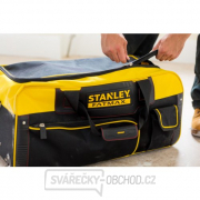 Velká brašna na nářadí na kolečkách Stanley Fatmax FMST82706-1 náhled