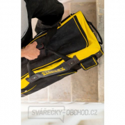 Velká brašna na nářadí na kolečkách Stanley Fatmax FMST82706-1 náhled