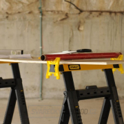 Podstavec na řezání nastavitelný ve dvou směrech (pár v balení) Stanley STST1-70559 náhled