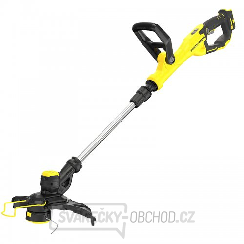 Aku strunová sekačka V20 18V bez aku Stanley FatMax SFMCST933B