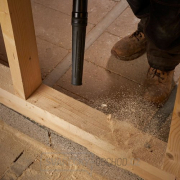 Aku fukar V20 18V bez aku Stanley FatMax SFMCBL01B Aku fukar V20 18V bez aku Stanley FatMax SFMCBL01B náhled