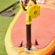 Aku fukar V20 18V bez aku Stanley FatMax SFMCBL01B Aku fukar V20 18V bez aku Stanley FatMax SFMCBL01B náhled