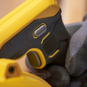 Aku fukar V20 18V bez aku Stanley FatMax SFMCBL01B Aku fukar V20 18V bez aku Stanley FatMax SFMCBL01B náhled