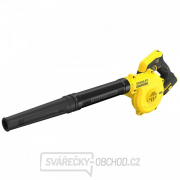 Aku fukar V20 18V bez aku Stanley FatMax SFMCBL01B Aku fukar V20 18V bez aku Stanley FatMax SFMCBL01B gallery main image