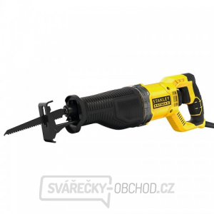 Mečová pila Stanley FatMax FME360 Mečová pila Stanley FatMax FME360