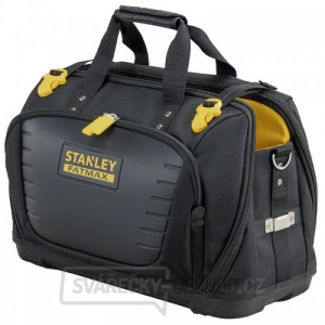 Brašna na nářadí Stanley FatMax QUICK ACCESS FMST1-80147