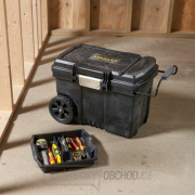 Pojízdná truhla na nářadí se západkou PRO ONE TOUCH STANLEY STST33090-1 náhled