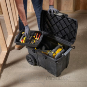 Pojízdná truhla na nářadí se západkou PRO ONE TOUCH STANLEY STST33090-1 náhled