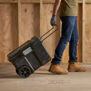 Pojízdná truhla na nářadí se západkou PRO ONE TOUCH STANLEY STST33090-1 náhled