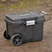 Pojízdná truhla na nářadí se západkou PRO ONE TOUCH STANLEY STST33090-1 náhled