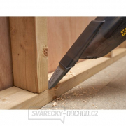 Aku vysavač V20 18V bez aku Stanley FatMax SFMCVH001B náhled