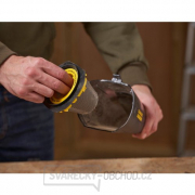 Aku vysavač V20 18V bez aku Stanley FatMax SFMCVH001B náhled