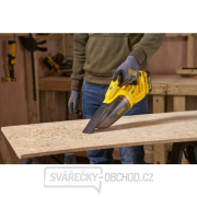 Aku vysavač V20 18V bez aku Stanley FatMax SFMCVH001B náhled