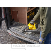 Aku vysavač V20 18V bez aku Stanley FatMax SFMCVH001B náhled