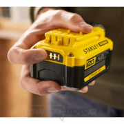 Akumulátor V20 18V 4,0Ah Stanley FatMax SFMCB204 náhled