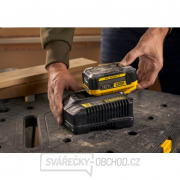 Akumulátor V20 18V 4,0Ah Stanley FatMax SFMCB204 náhled