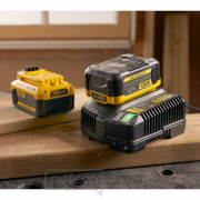 Akumulátor V20 18V 4,0Ah Stanley FatMax SFMCB204 náhled