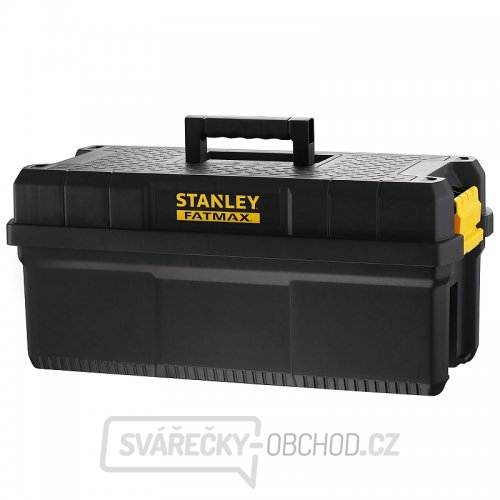 Box na nářadí se schůdky Stanley 19" FMST81083-1