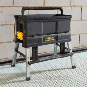 Box na nářadí se schůdky Stanley 19 Box na nářadí se schůdky Stanley 19