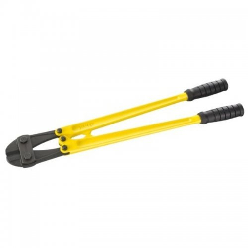 Štípací kleště na tyče a svorníky 750mm, kované rukojeti Stanley 1-95-566 1-95-566