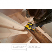 Vibrační dokončovací bruska Stanley FatMax SFMEW210S náhled