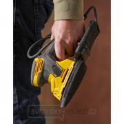 Vibrační dokončovací bruska Stanley FatMax SFMEW210S náhled