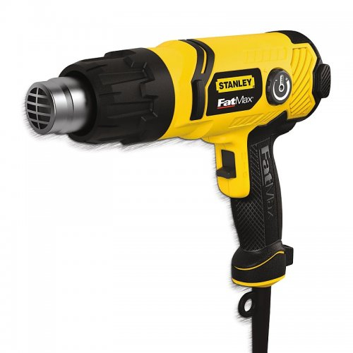 Horkovzdušná pistole 2000W Stanley FatMax FME670K FME670K