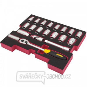 Gola sada do boxů TSTAK 1/2 Gola sada do boxů TSTAK 1/2