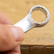 12dílná sada očkoplochých klíčů Stanley FMMT82845-0 náhled