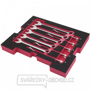 Sada očkoplochých klíčů do boxů TSTAK 10ks Stanley FMHT0-74298 Sada očkoplochých klíčů do boxů TSTAK 10ks Stanley FMHT0-74298 gallery main image