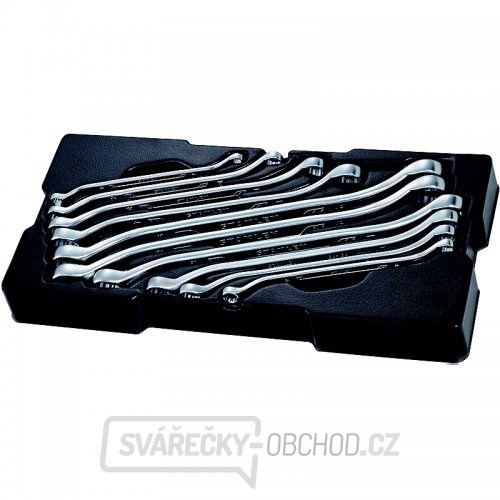 10dílná sada očkových klíčů v modulu Stanley STMT1-74177 10dílná sada očkových klíčů v modulu Stanley STMT1-74177 gallery main image