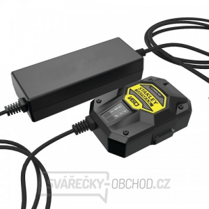 Nabíječka akumulátorů V60 Stanley FatMax SFMCB6012