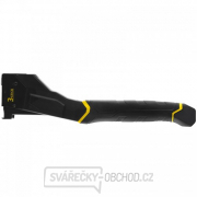 Bezodskokové sponkovací kladivo Stanley FMHT81394-9 Náhled