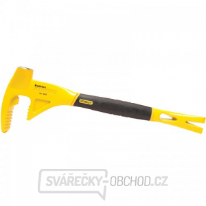 Demoliční nářadí FuBar I 4v1 457mm Stanley 1-55-099